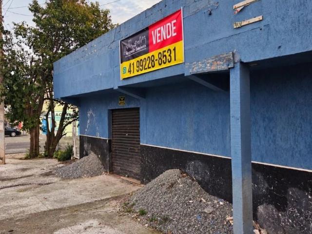 Terreno / Lote para Venda em Colombo/PR Atuba