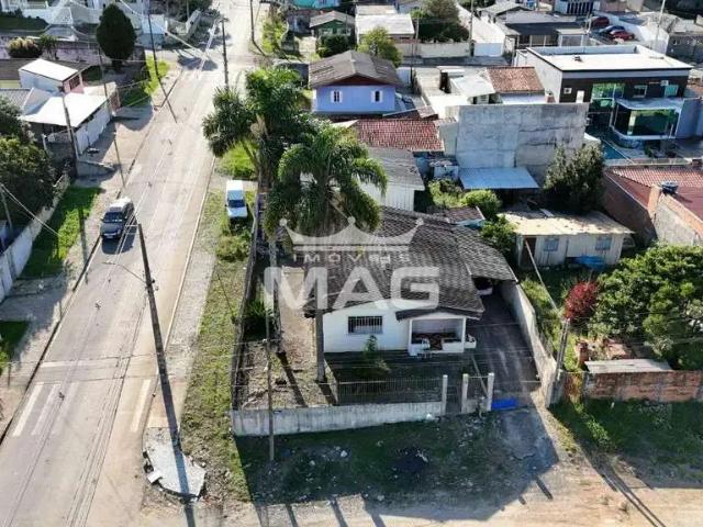 Terreno / Lote para Venda em Colombo/PR Atuba