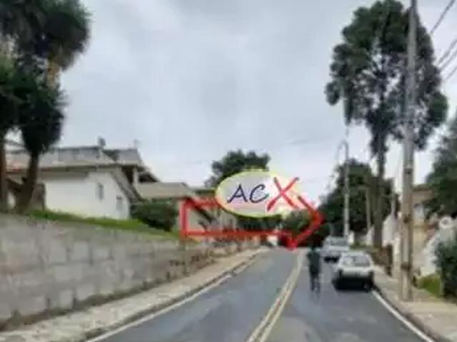 Terreno / Lote para Venda em Colombo/PR Atuba