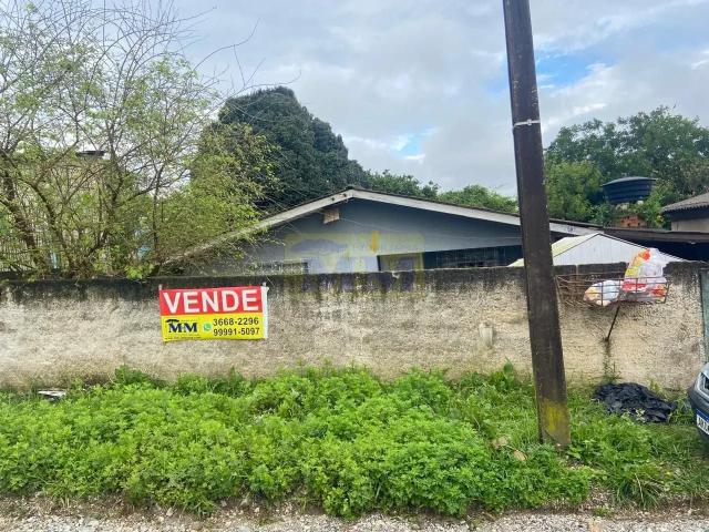Terreno / Lote para Venda em Colombo/PR Guaraituba