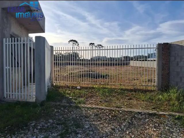 Terreno / Lote para Venda em Colombo/PR Guaraituba