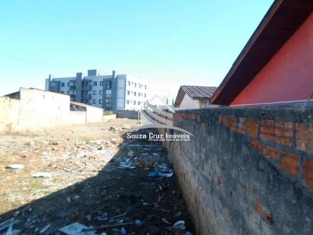 Terreno / Lote para Venda em Colombo/PR Guaraituba