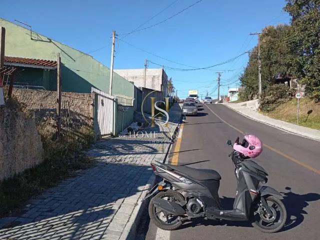 Terreno / Lote para Venda em Colombo/PR Guaraituba