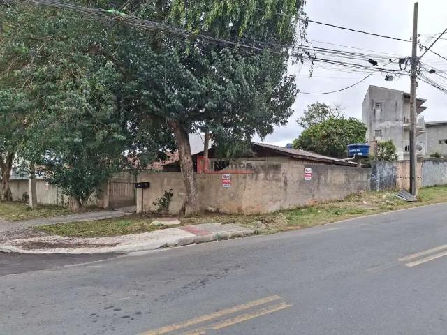 Terreno / Lote para Venda em Colombo/PR Guaraituba