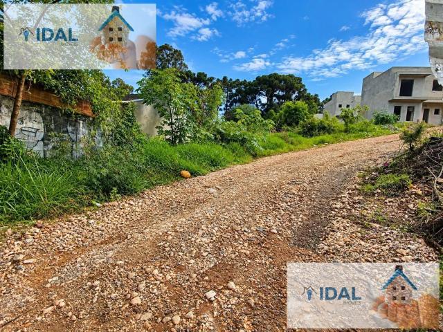 Terreno / Lote para Venda em Colombo/PR Guaraituba