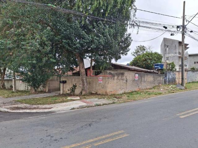 Terreno / Lote para Venda em Colombo/PR Guaraituba