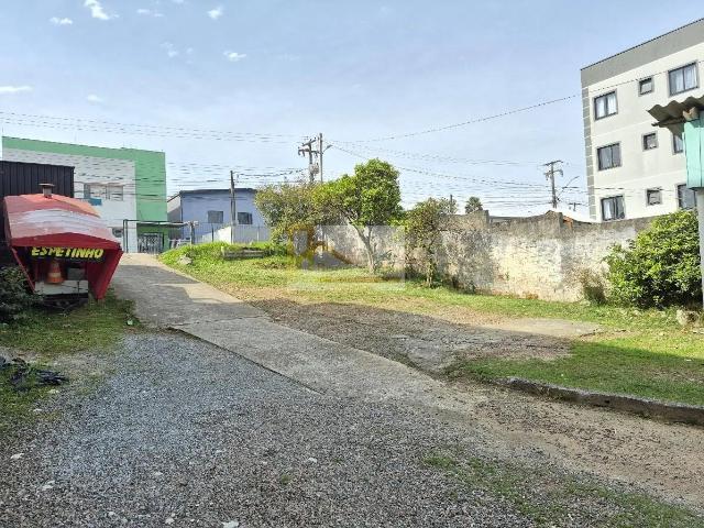 Terreno / Lote para Venda em Colombo/PR Guaraituba