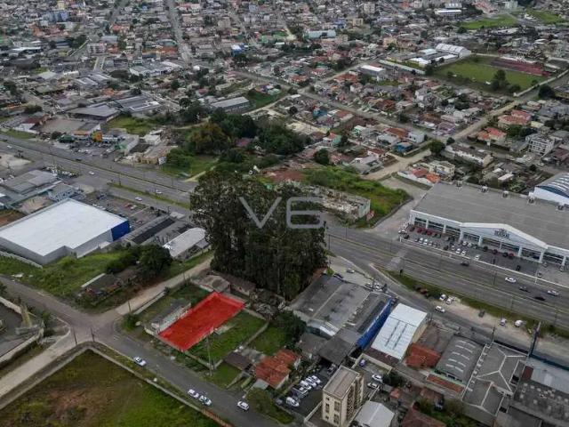 Terreno / Lote para Venda em Colombo/PR Guarani