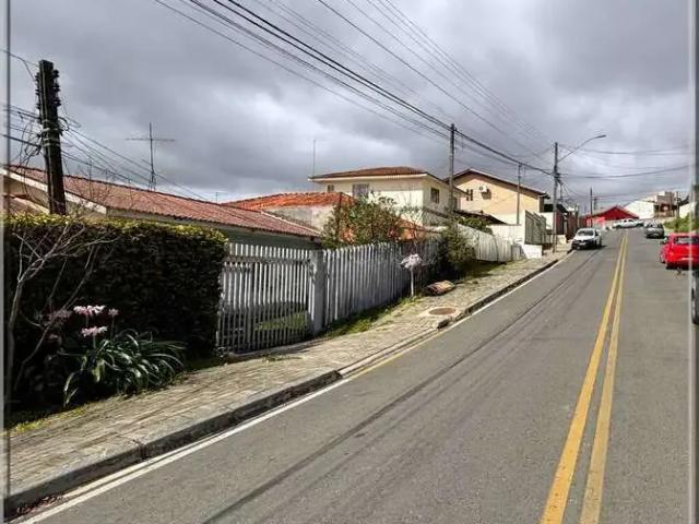 Terreno / Lote para Venda em Colombo/PR Guarani