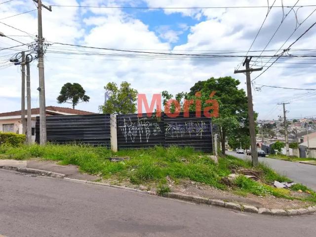 Terreno / Lote para Venda em Colombo/PR Guarani