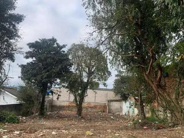 Terreno / Lote para Venda em Colombo/PR Guarani