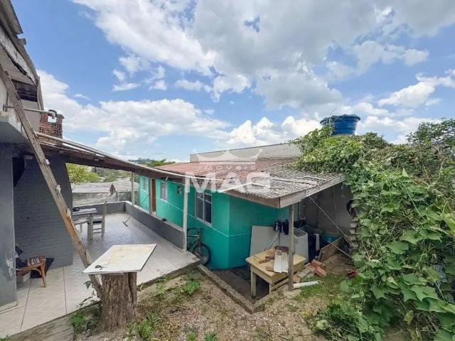 Terreno / Lote para Venda em Colombo/PR Guarani