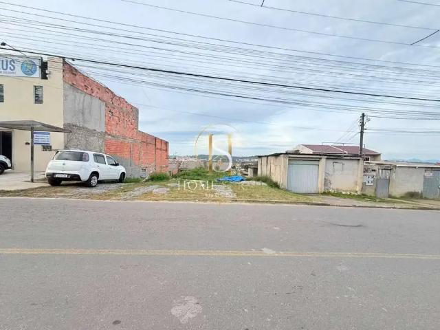 Terreno / Lote para Venda em Colombo/PR Guarani