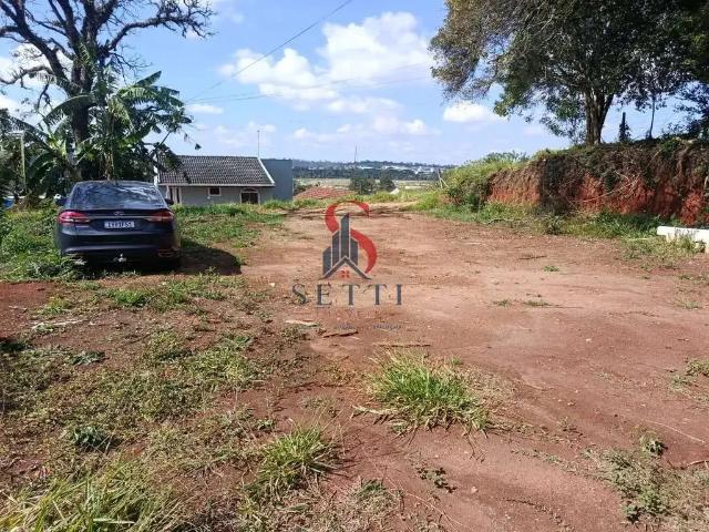Terreno / Lote para Venda em Colombo/PR Guarani