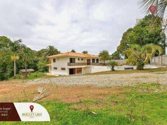 Terreno / Lote para Venda em Colombo/PR Embu