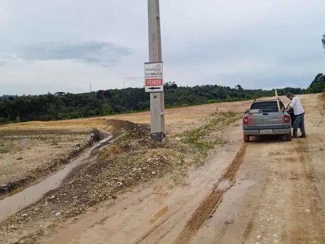Terreno / Lote para Venda em Colombo/PR Embu