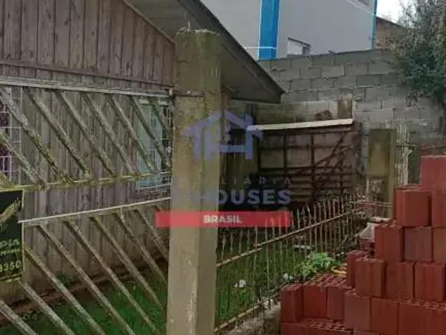Terreno / Lote para Venda em Colombo/PR Fátima