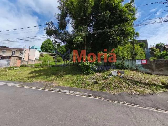 Terreno / Lote para Venda em Colombo/PR Fátima