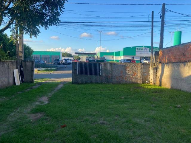 Terreno / Lote para Venda em Colombo/PR Fátima