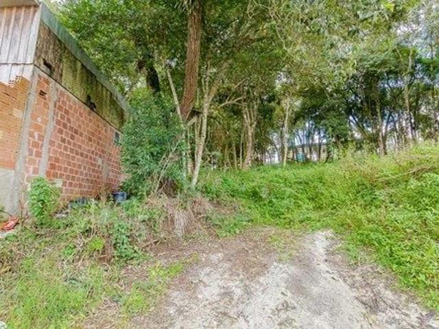 Terreno / Lote para Venda em Colombo/PR Imbuial