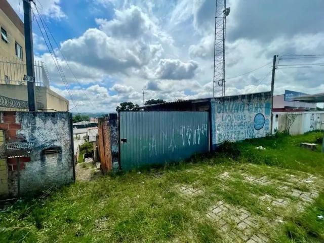 Terreno / Lote para Venda em Colombo/PR Jardim Monza