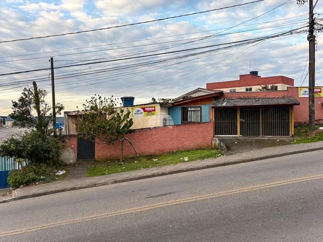 Terreno / Lote para Venda em Colombo/PR Jardim Monza