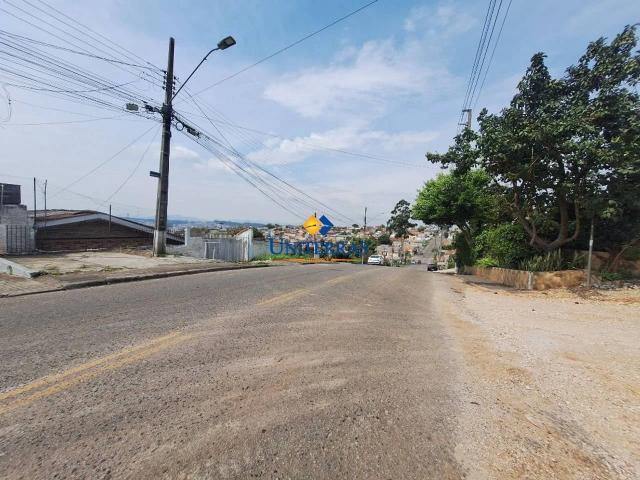 Terreno / Lote para Venda em Colombo/PR Jardim Monza