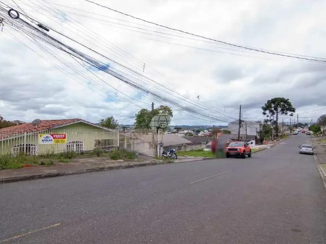 Terreno / Lote para Venda em Colombo/PR Jardim Nossa Senhora de Fátima 1 Quartos