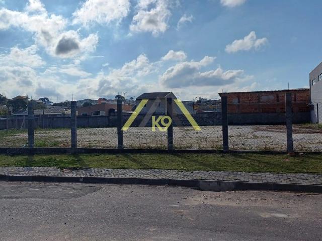 Terreno / Lote para Venda em Colombo/PR Jardim Osasco