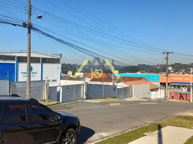 Terreno / Lote para Venda em Colombo/PR Jardim Osasco