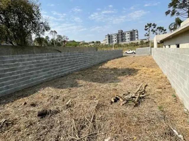 Terreno / Lote para Venda em Colombo/PR Jardim Osasco