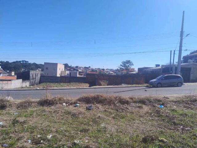 Terreno / Lote para Venda em Colombo/PR Jardim Osasco