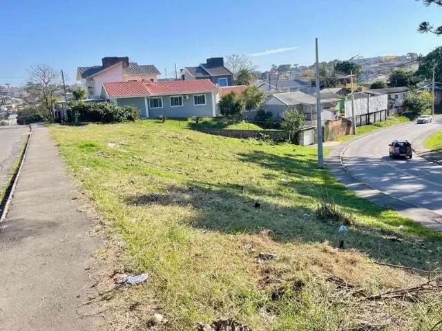 Terreno / Lote para Venda em Colombo/PR Jardim Osasco