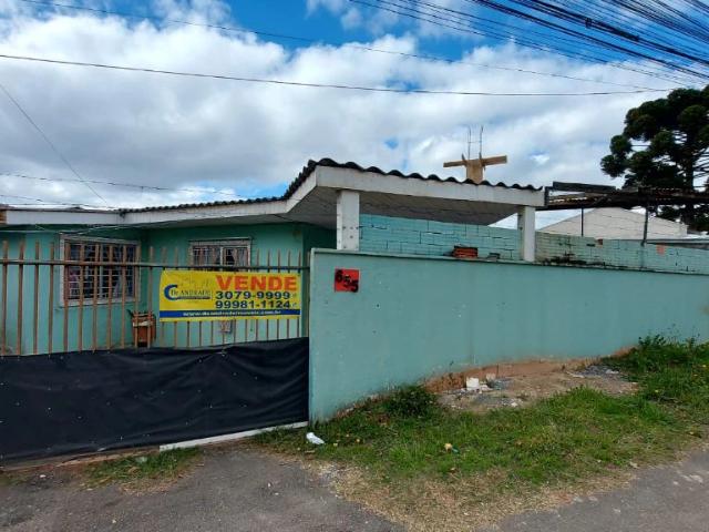 Terreno / Lote para Venda em Colombo/PR Jardim Osasco
