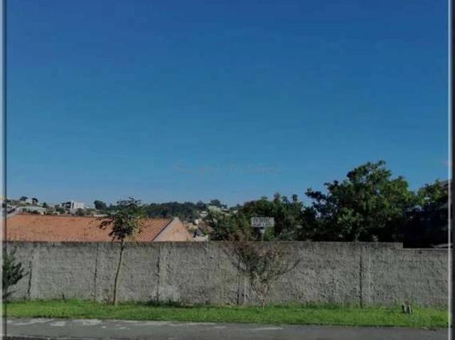 Terreno / Lote para Venda em Colombo/PR Jardim Osasco