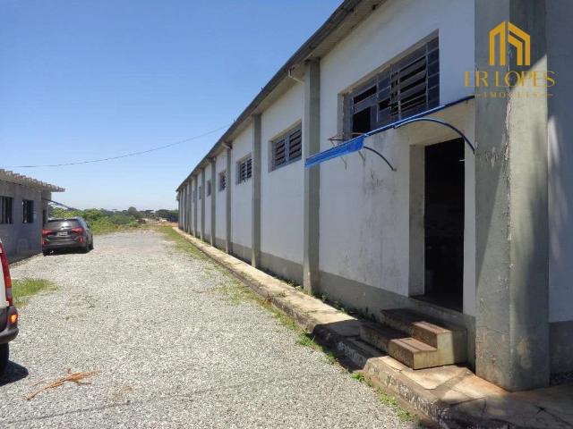 Terreno / Lote para Venda em Colombo/PR Jardim das Flores