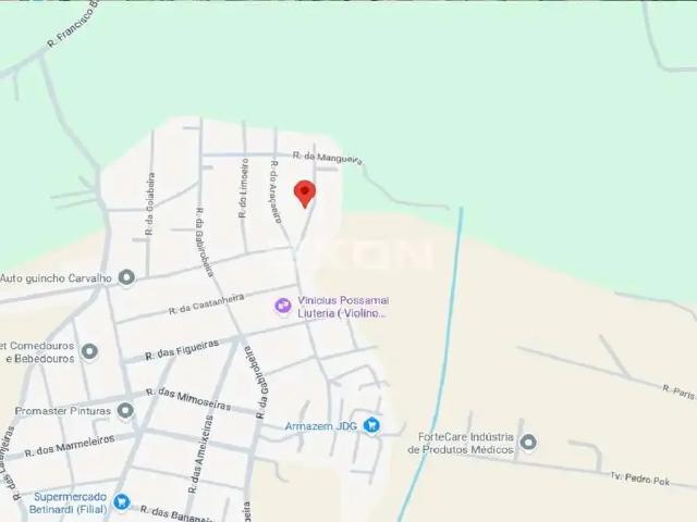 Terreno / Lote para Venda em Colombo/PR Jardim das Graças