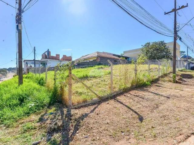 Terreno / Lote para Venda em Colombo/PR Jardim Esmeralda
