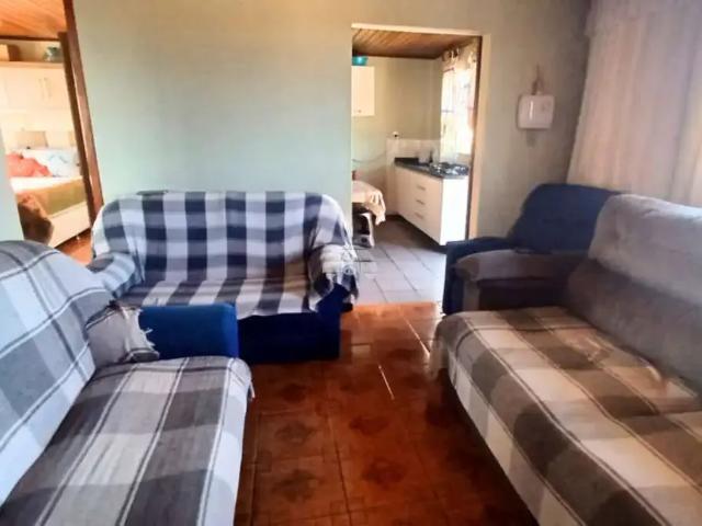 Terreno / Lote para Venda em Colombo/PR Jardim Esmeralda 2 Quartos