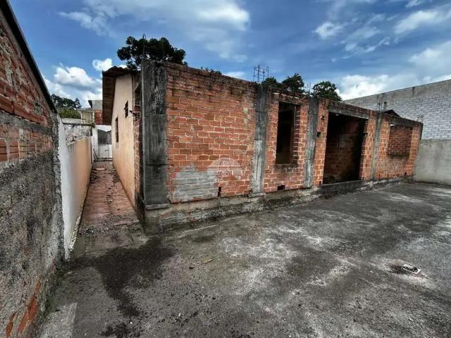 Terreno / Lote para Venda em Colombo/PR Jardim Itália