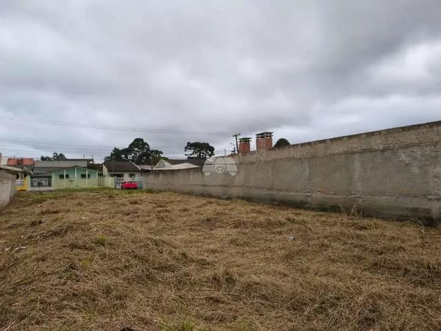Terreno / Lote para Venda em Colombo/PR Jardim Panorama