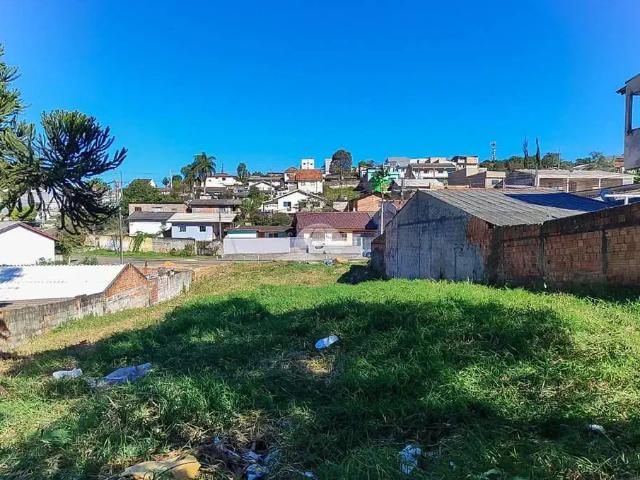 Terreno / Lote para Venda em Colombo/PR Jardim Quitandinha