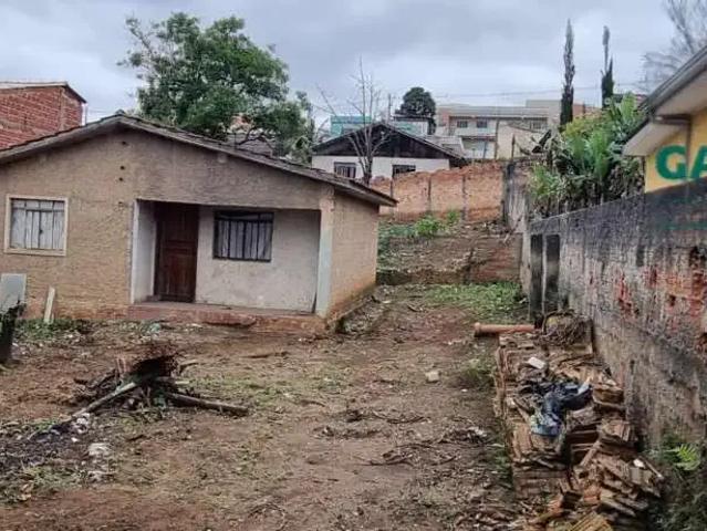 Terreno / Lote para Venda em Colombo/PR Jardim Quitandinha