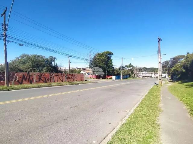 Terreno / Lote para Venda em Colombo/PR Jardim Santa Fé