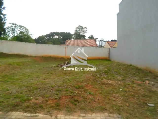 Terreno / Lote para Venda em Colombo/PR Jardim Viviane