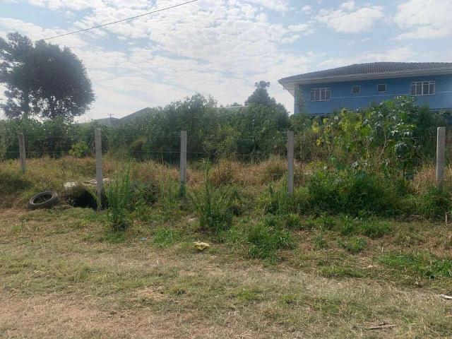 Terreno / Lote para Venda em Colombo/PR Mauá