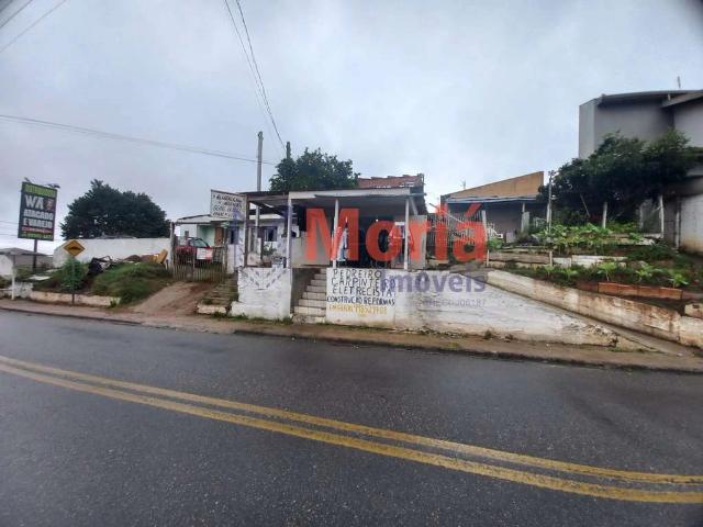 Terreno / Lote para Venda em Colombo/PR Maracanã