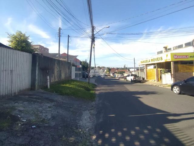 Terreno / Lote para Venda em Colombo/PR Maracanã