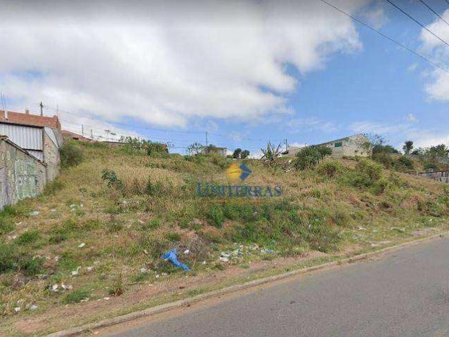 Terreno / Lote para Venda em Colombo/PR Maracanã