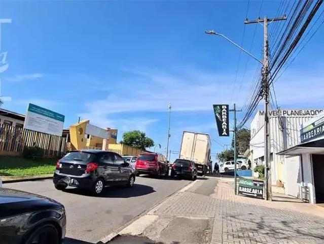 Terreno / Lote para Venda em Colombo/PR Maracanã